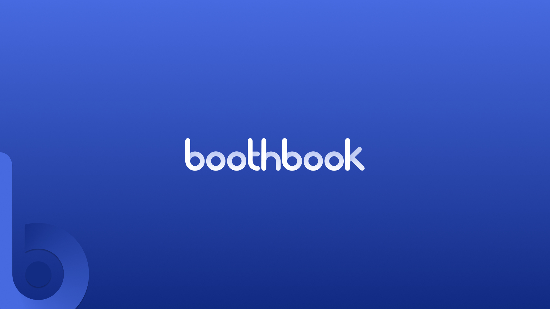 BoothBook V2 is here - and it's more than just a new version