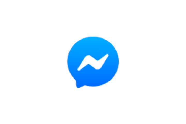 BoothBook and Facebook Messenger
