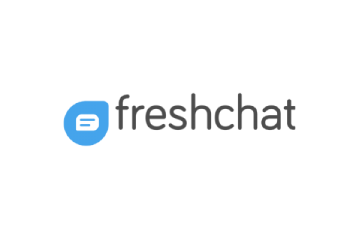 BoothBook and Freshchat