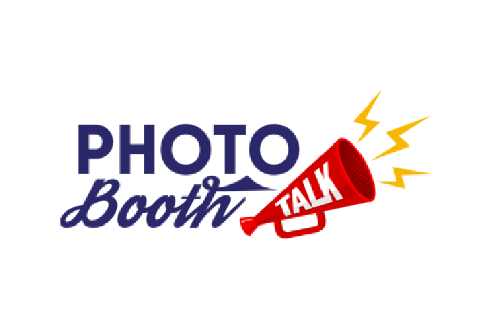 BoothBook and Photo Booth Talk