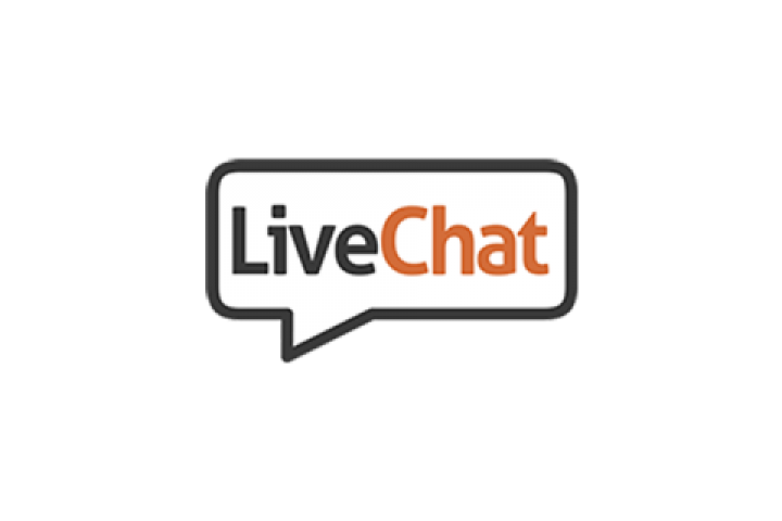 BoothBook and Live Chat