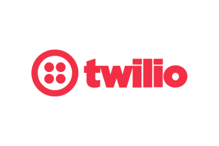 BoothBook and Twilio